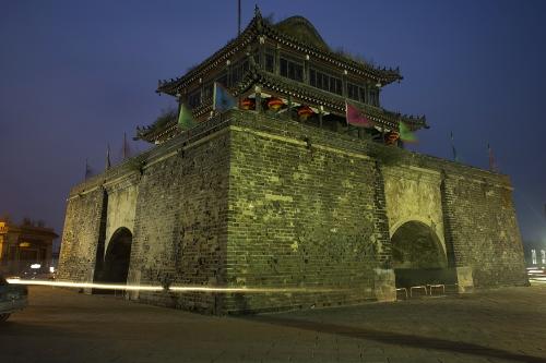 兴城市标志性建筑图片 第3张