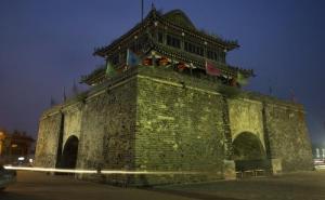 兴城市标志性建筑图片 第3张