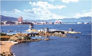 兴城市标志性建筑图片 第2张