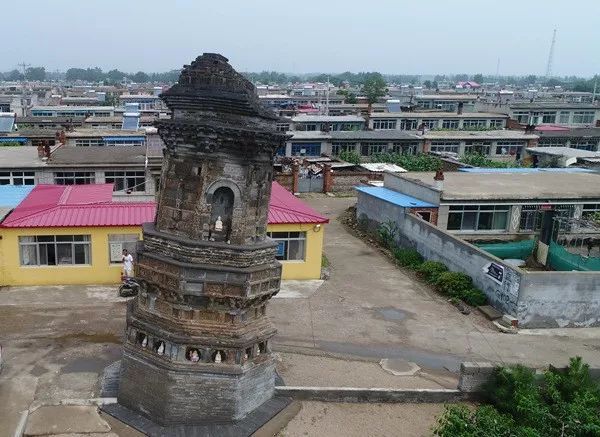 绥中县标志性建筑图片 第1张