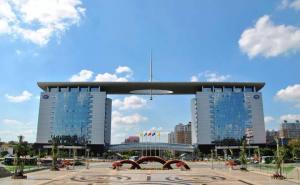 长春市标志性建筑图片 第2张