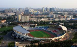 长春市标志性建筑图片 第5张