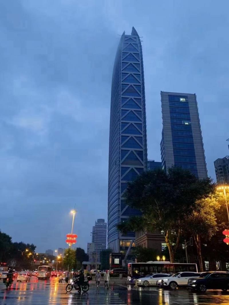 长春市标志性建筑图片 第3张