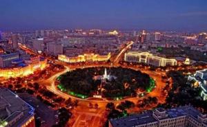 长春市标志性建筑图片 第7张