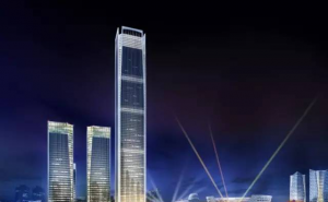 长春市标志性建筑图片 第6张