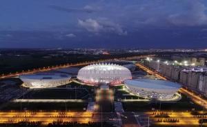 长春市标志性建筑图片 第9张