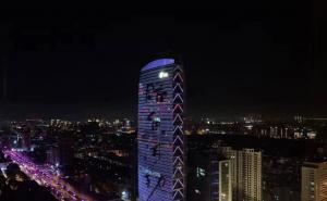 长春市标志性建筑图片 第8张