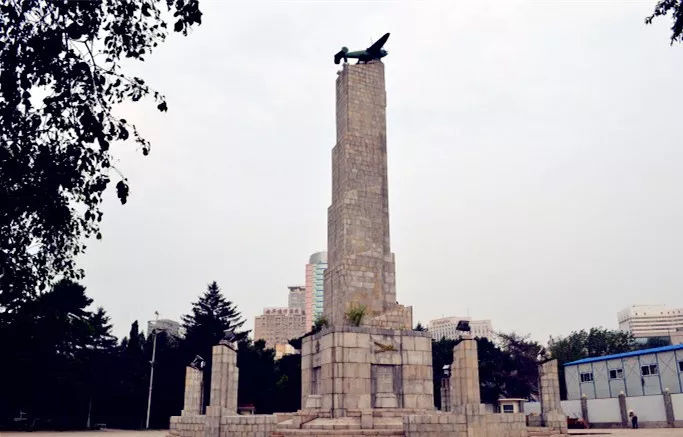 长春市标志性建筑图片 第12张