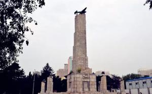 长春市标志性建筑图片 第12张