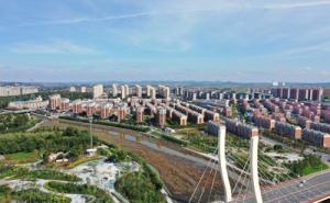 九台市标志性建筑图片 第2张