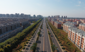 九台市标志性建筑图片 第5张