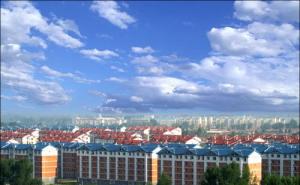 九台市标志性建筑图片 第3张