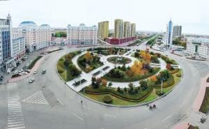 德惠市标志性建筑图片 第2张