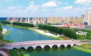 农安县标志性建筑图片 第2张