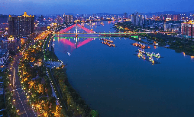 吉林市标志性建筑图片 第3张