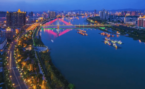 吉林市标志性建筑图片 第3张