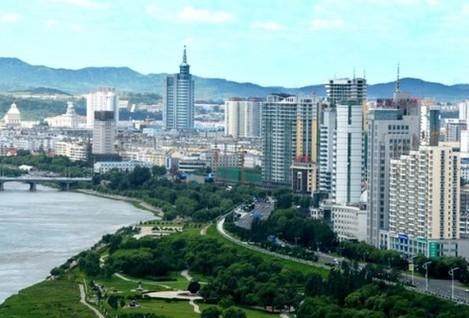 吉林市标志性建筑图片 第4张