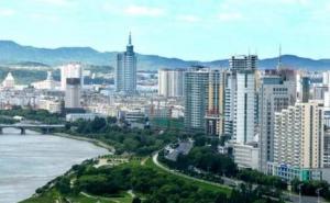 吉林市标志性建筑图片 第4张