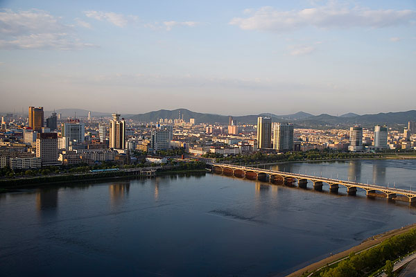 吉林市标志性建筑图片 第2张