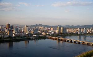 吉林市标志性建筑图片 第2张