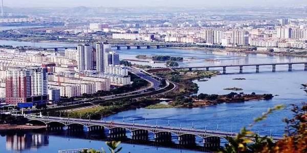 吉林市标志性建筑图片 第7张