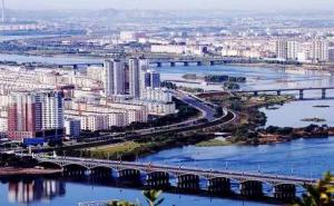 吉林市标志性建筑图片 第7张