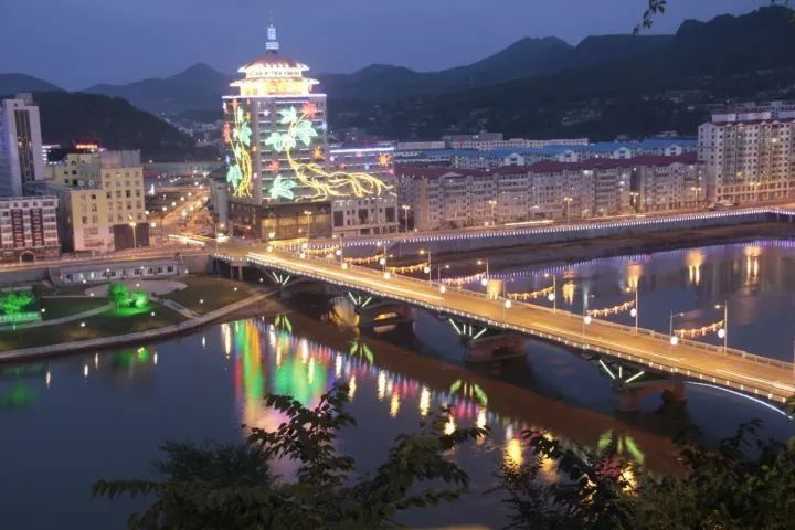 吉林市标志性建筑图片 第5张