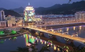 吉林市标志性建筑图片 第5张