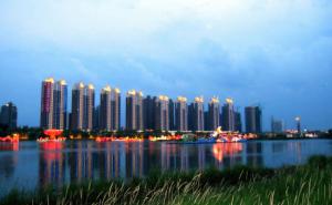 吉林市标志性建筑图片 第9张