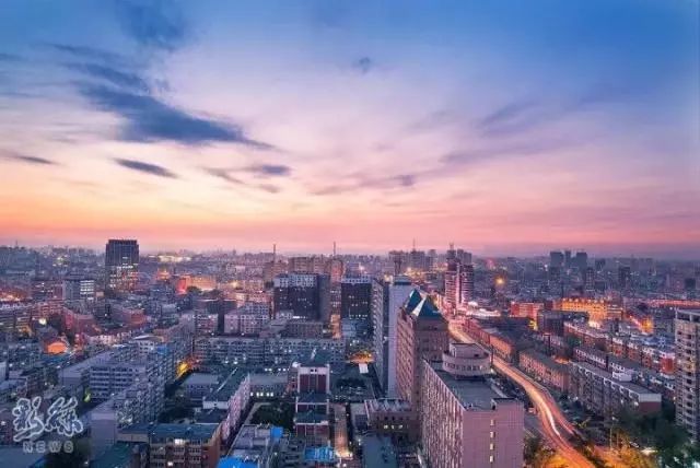 吉林市标志性建筑图片 第8张