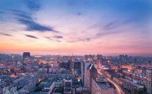 吉林市标志性建筑图片 第8张