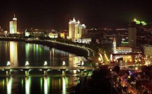 吉林市标志性建筑图片 第10张