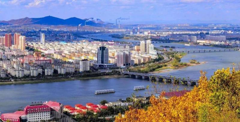 吉林市标志性建筑图片 第11张