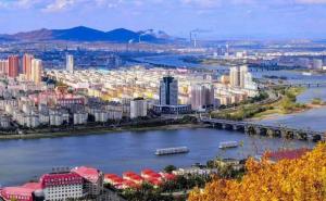 吉林市标志性建筑图片 第11张