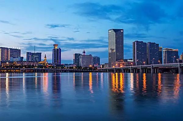 吉林市标志性建筑图片 第12张