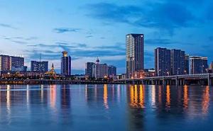 吉林市标志性建筑图片 第12张