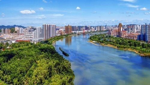 吉林市标志性建筑图片 第13张