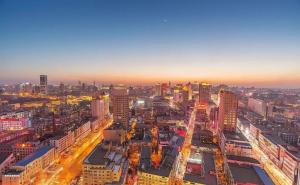 吉林市标志性建筑图片 第14张