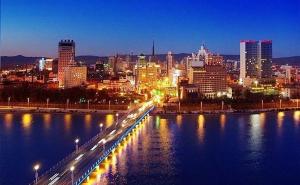 吉林市标志性建筑图片 第15张