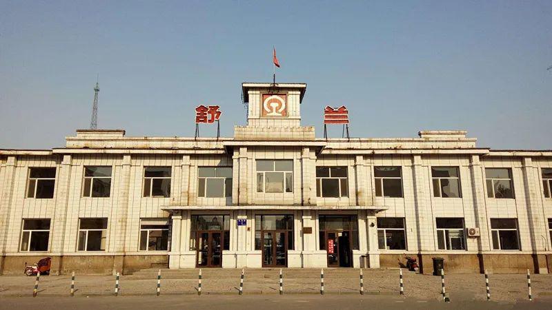 舒兰市标志性建筑图片 第1张