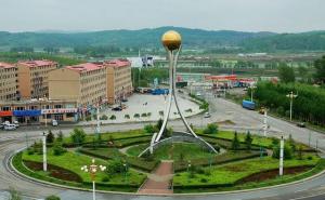 舒兰市标志性建筑图片 第2张