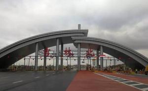 舒兰市标志性建筑图片 第4张