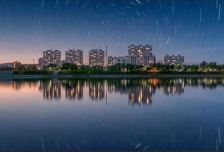 桦甸市标志性建筑图片 第2张