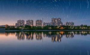 桦甸市标志性建筑图片 第2张