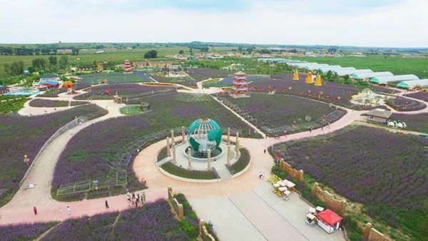 梨树县标志性建筑图片 第2张