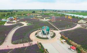 梨树县标志性建筑图片 第2张