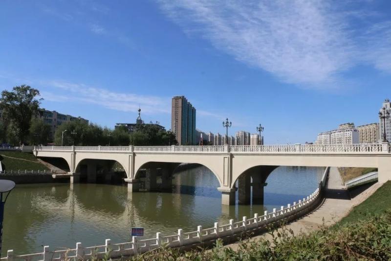 辽源市标志性建筑图片 第2张