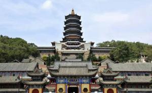 辽源市标志性建筑图片 第3张