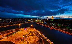 辽源市标志性建筑图片 第5张