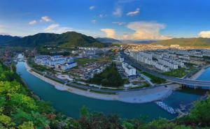 集安市标志性建筑图片 第4张